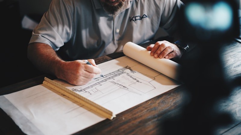 5 Trends Shaping Modern Home Construction in 2024