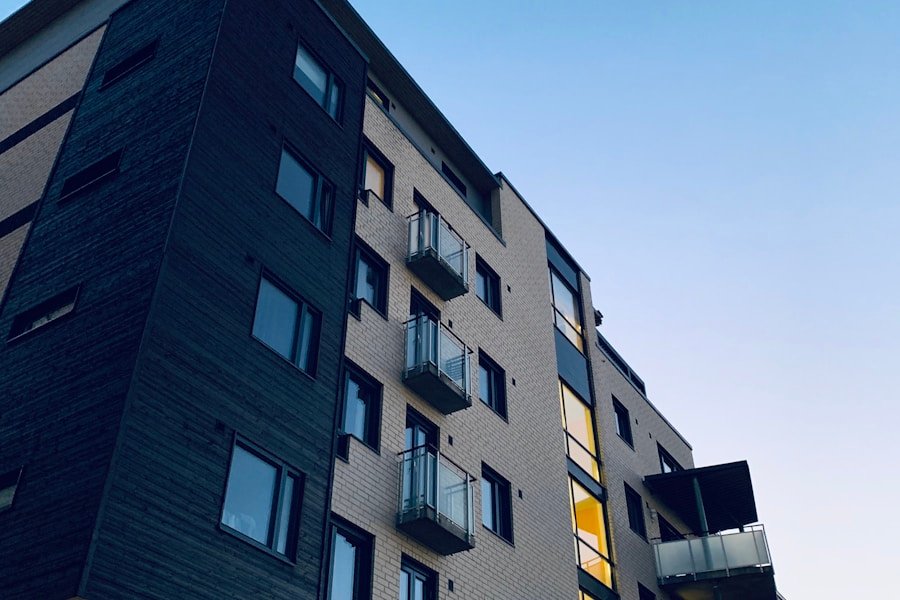 Skyline Residences