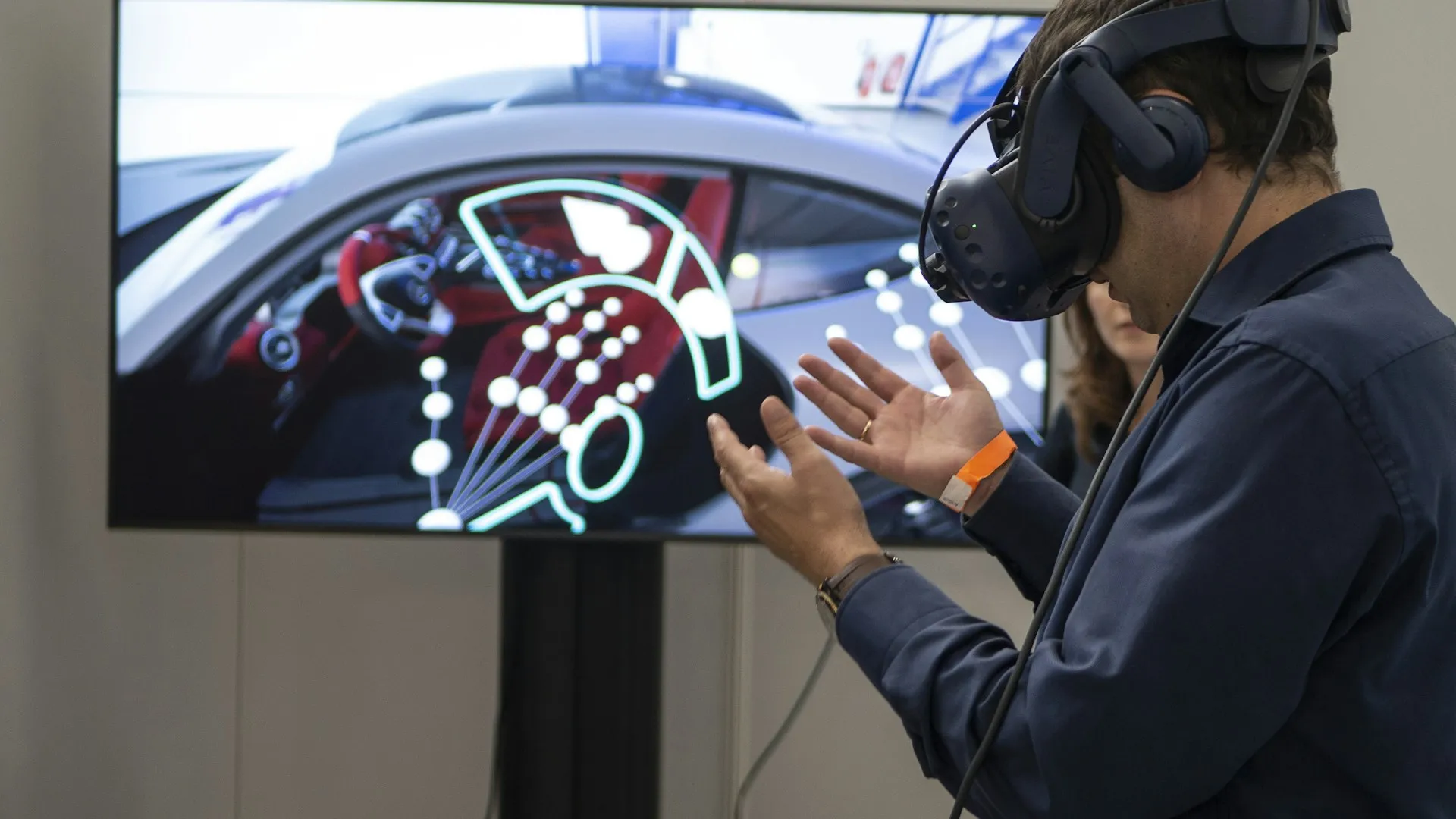 VR Experience